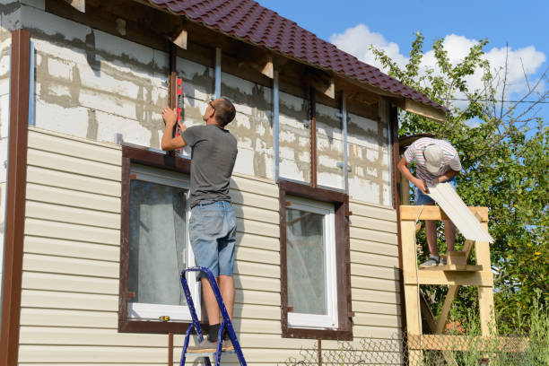 Concord, NC Siding Company